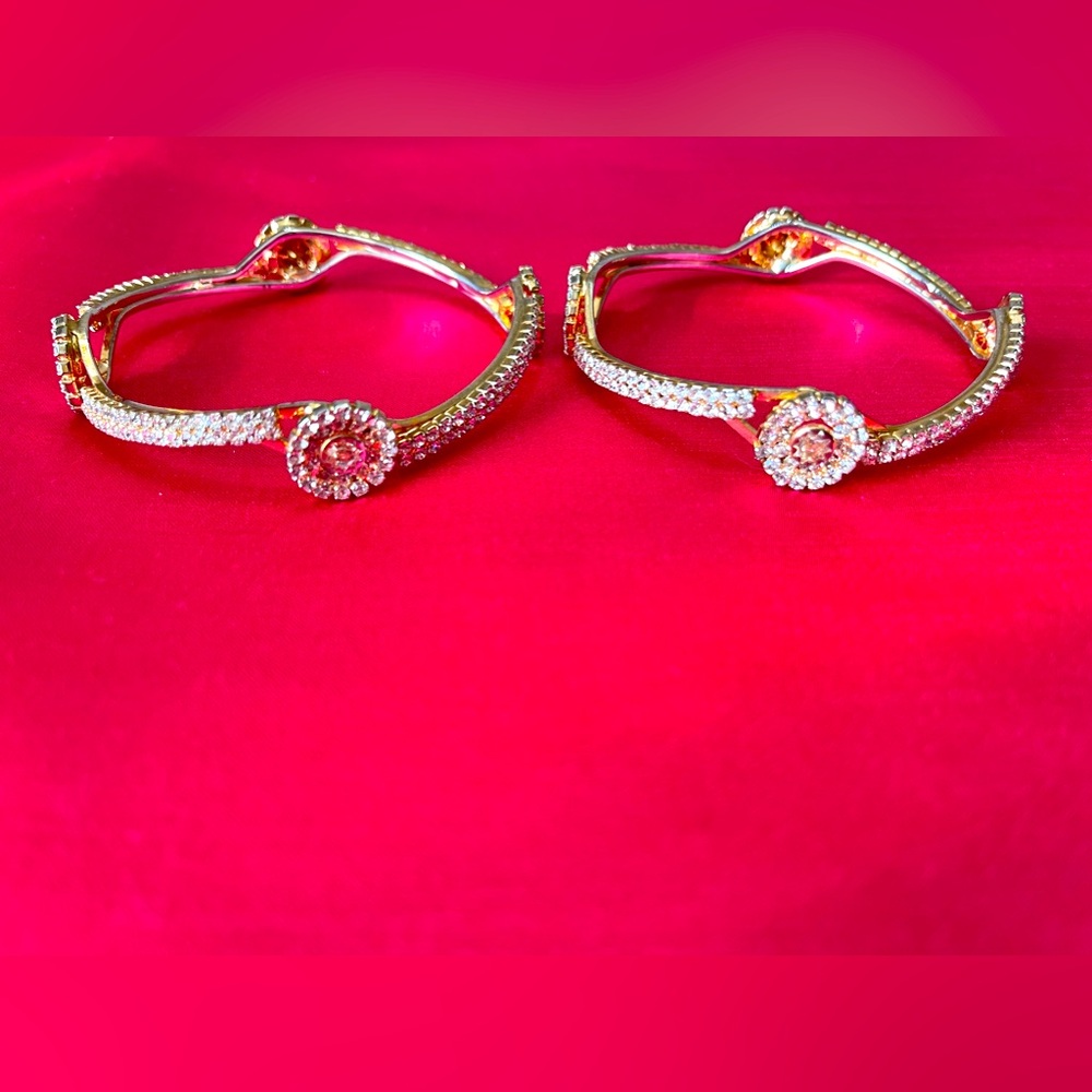 Luxe Bangle Set